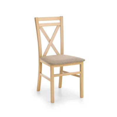 DARIUSZ CHAIR, SONOMA OAK